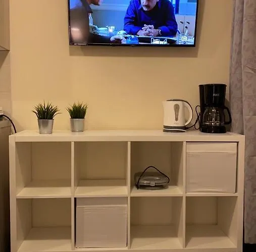 Dina Apartment